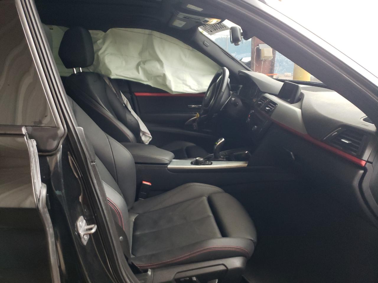 Photo 5 from auction – 2015 BMW 328 XIGT with VIN WBA3X5C51FD560802