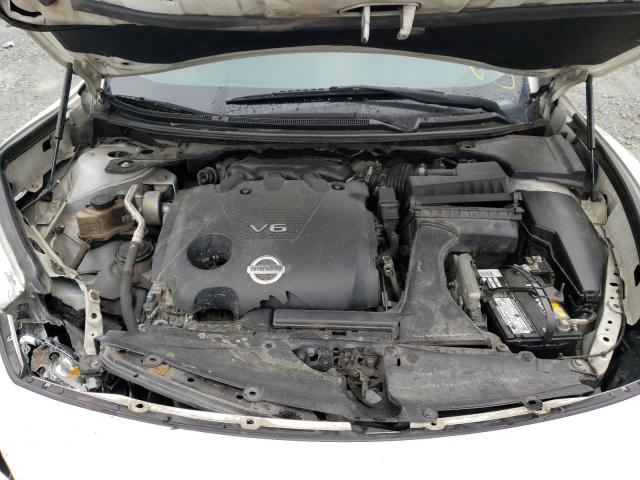 Photo 7 from auction – 2014 NISSAN MAXIMA with VIN 1N4AA5AP6EC460348