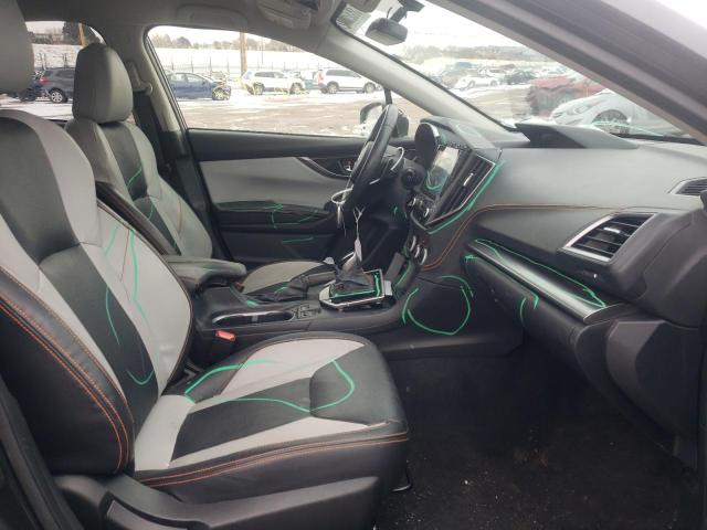 Photo 5 from auction – 2018 SUBARU CROSSTREK with VIN JF2GTAJC0JH344436