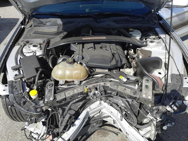 Photo 7 from auction – 2015 FORD MUSTANG with VIN 1FA6P8TH2F5408569