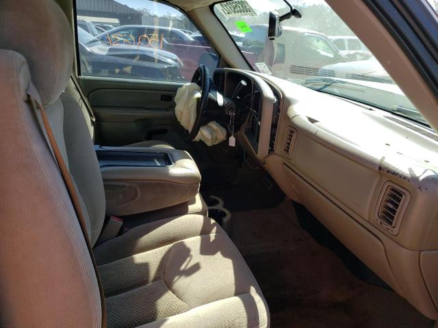 Photo 5 from auction – 2007 CHEVROLET SILVERADO with VIN 2GCEC13V971113258