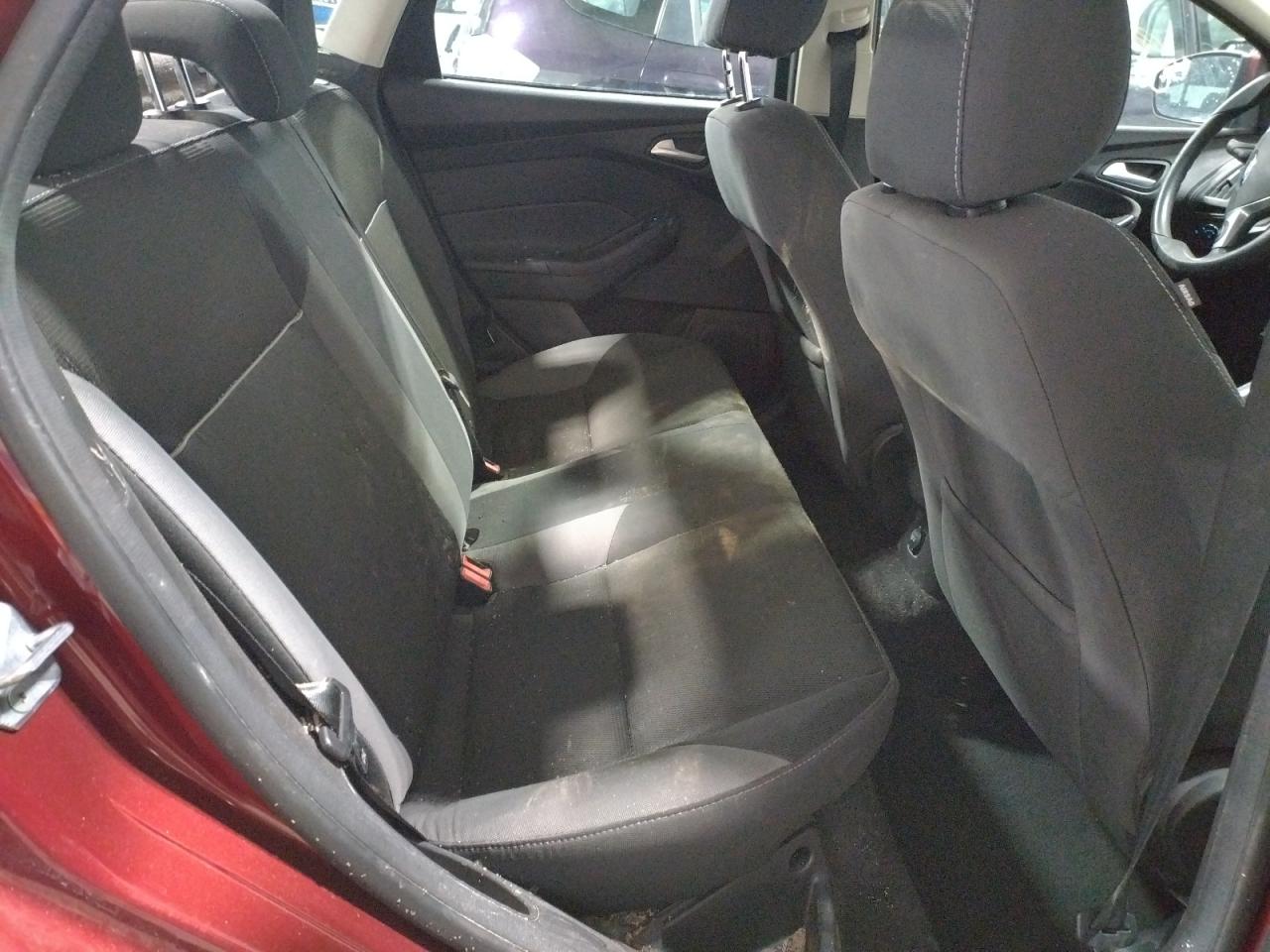 Фото 6 с аукциона – 2014 FORD FOCUS SE с VIN 1FADP3F2XEL131536