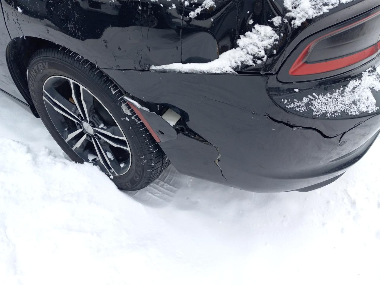 Photo 9 from auction – 2015 DODGE CHARGER SX with VIN 2C3CDXJG0FH817886