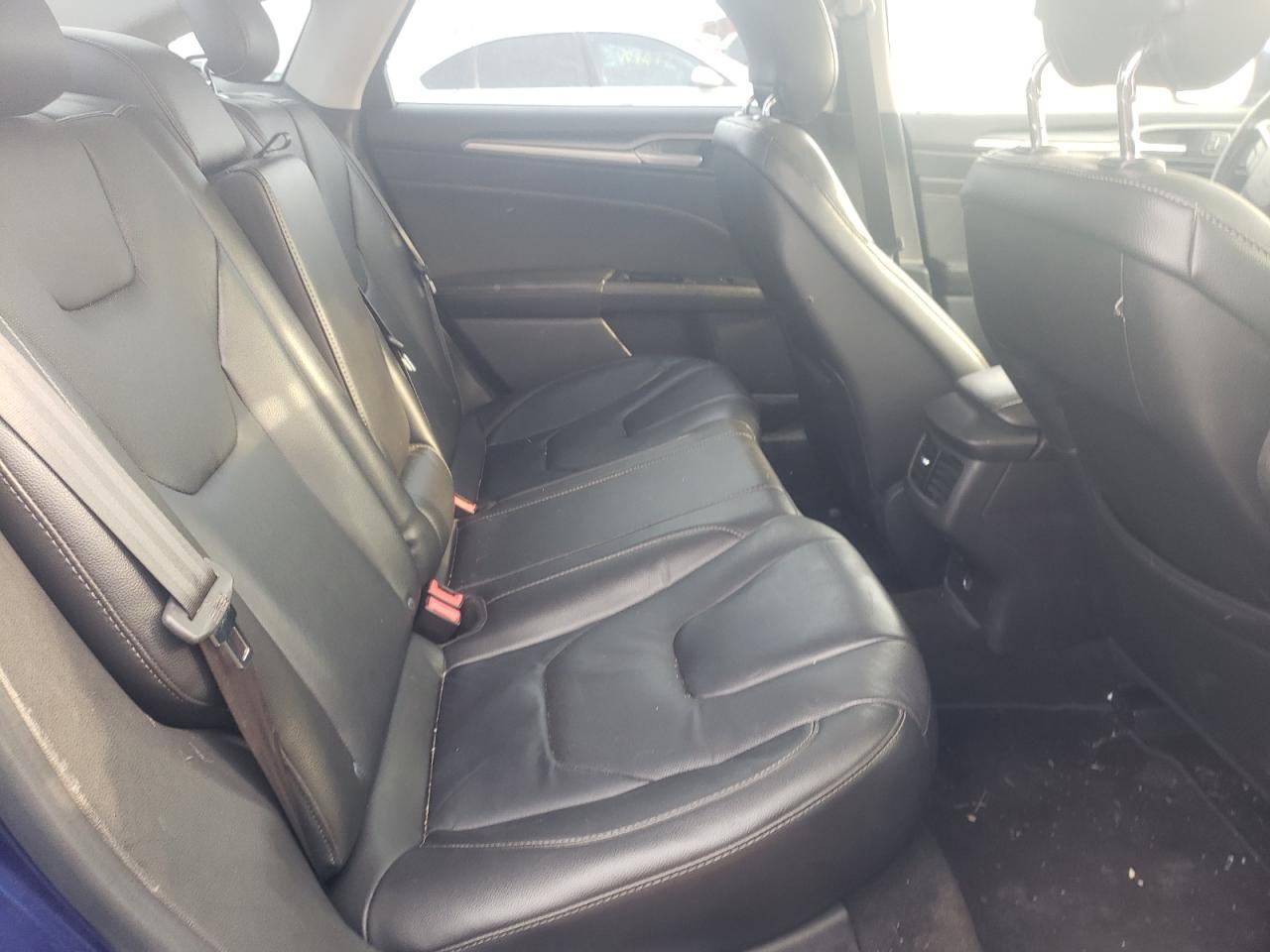Photo 6 from auction – 2013 FORD FUSION TIT with VIN 3FA6P0K98DR176632