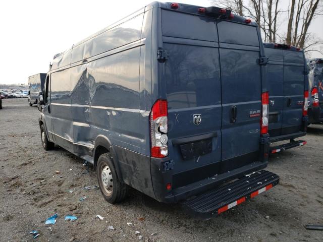 Photo 3 from auction – 2020 RAM PROMASTER with VIN 3C6URVJG5LE108150