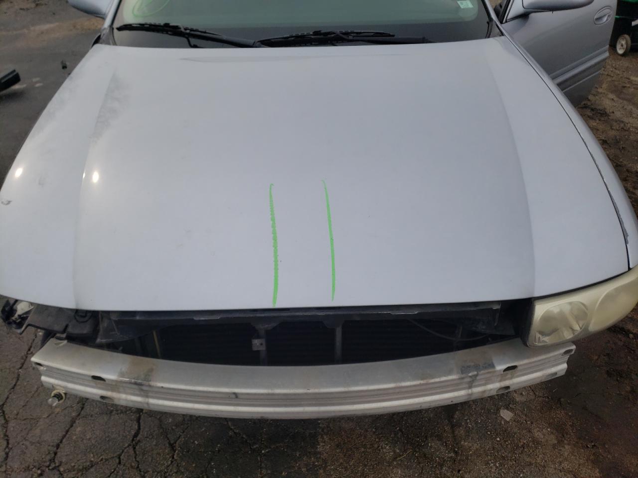 Photo 7 from auction – 2005 BUICK LESABRE CU with VIN 1G4HP52K15U163973
