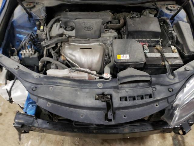 Photo 7 from auction – 2017 TOYOTA CAMRY LE with VIN 4T1BF1FK4HU730547