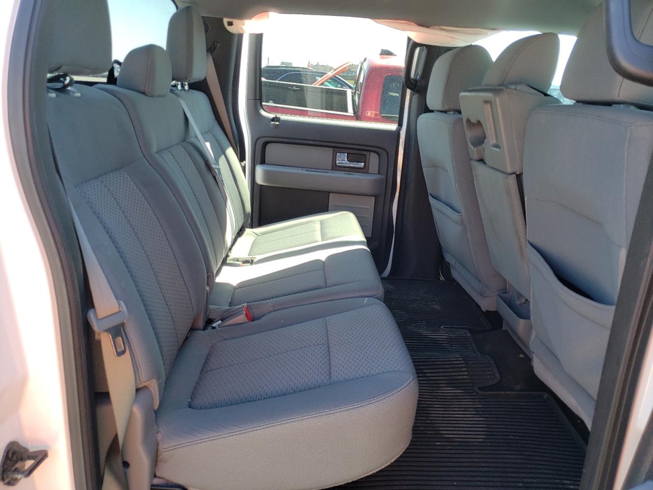 Photo 6 from auction – 2013 FORD F150 SUPER with VIN 1FTFW1CT7DFD45579