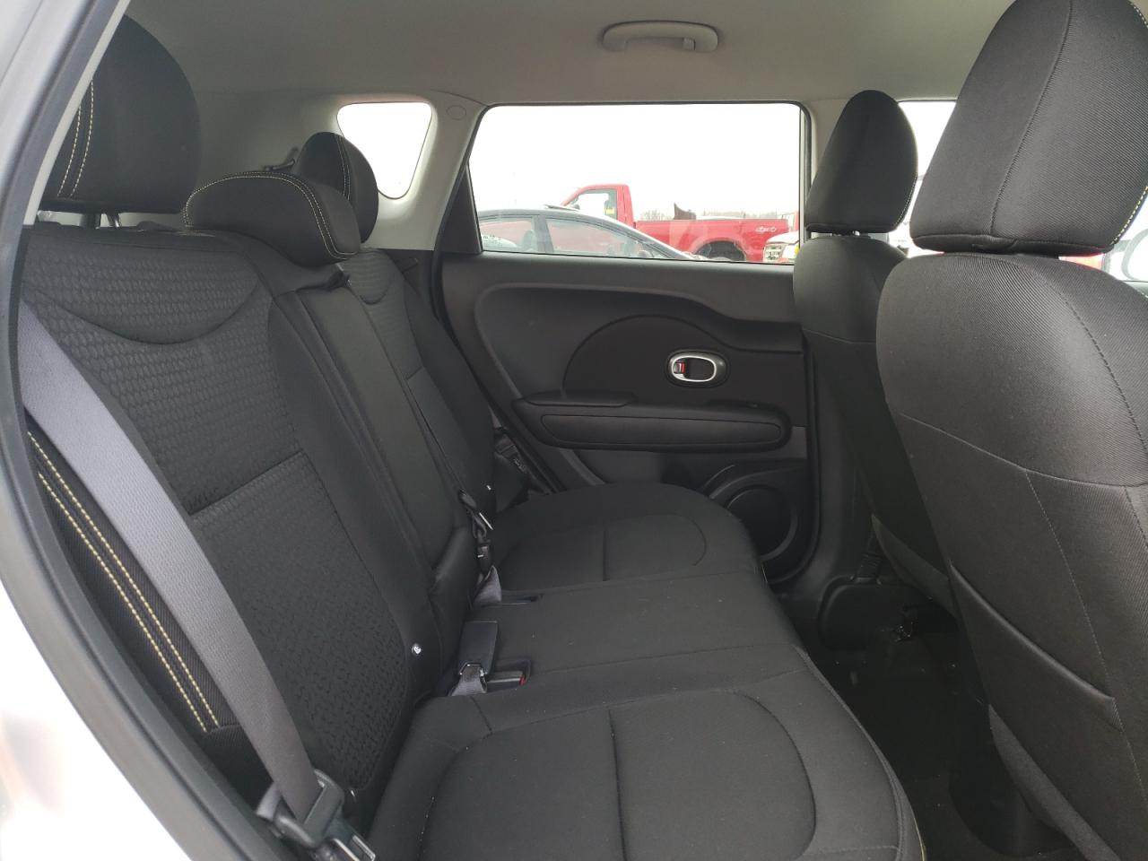 Photo 6 from auction – 2015 KIA SOUL + with VIN KNDJP3A53F7792768