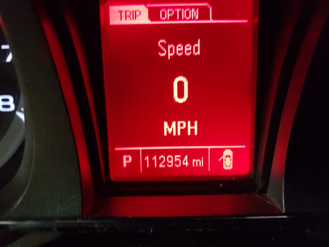 Photo 8 from auction – 2015 GMC TERRAIN SL with VIN 2GKFLVEK6F6424697