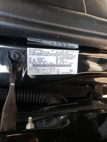 Photo 10 from auction – 2014 FORD FOCUS with VIN 1FADP3E25EL228354