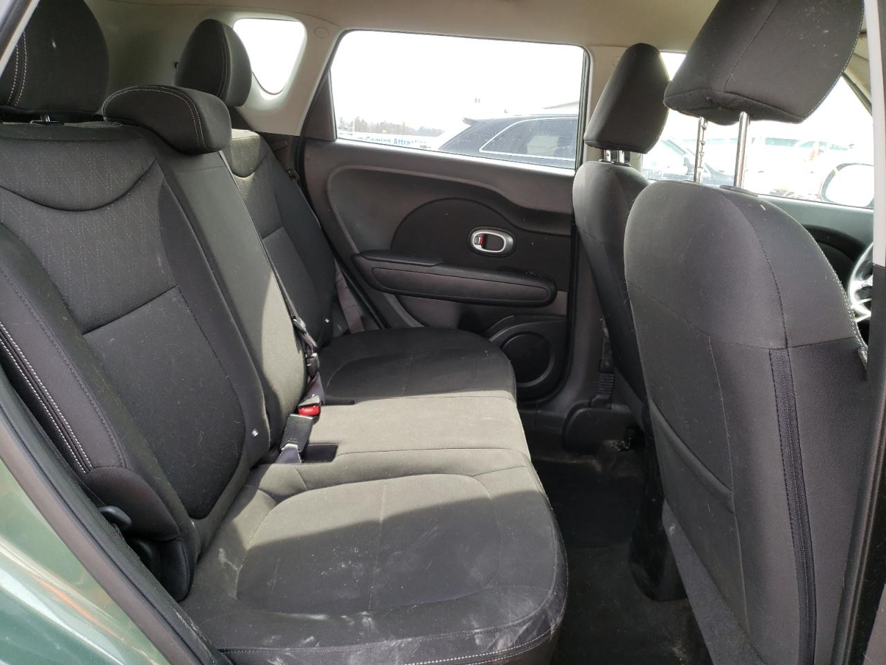 Photo 6 from auction – 2014 KIA SOUL with VIN KNDJN2A24E7000860