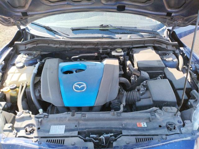 صورة رقم 7 من المزاد - 2012 MAZDA 3 I مع VIN JM1BL1V72C1602215