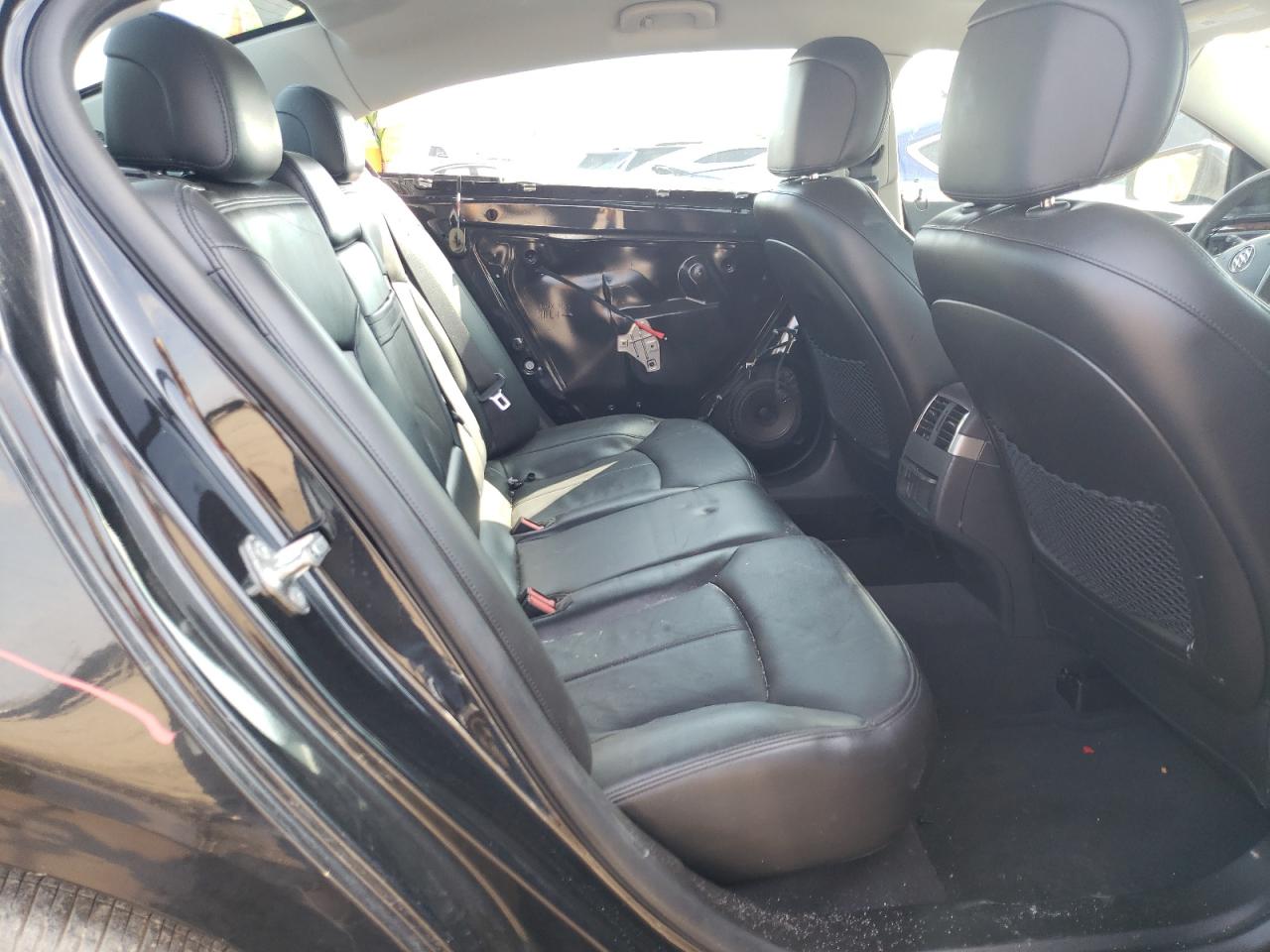 Photo 6 from auction – 2011 BUICK LACROSSE C with VIN 1G4GC5EC3BF291417