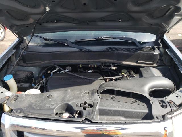 Photo 7 from auction – 2009 HONDA PILOT EX with VIN 5FNYF48479B010071