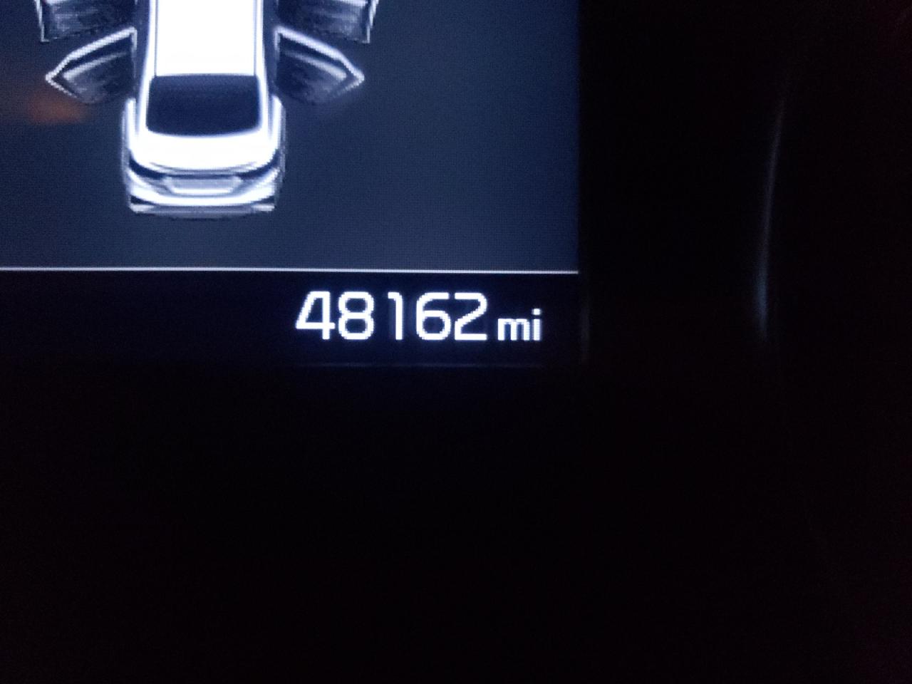 Photo 8 from auction – 2019 KIA FORTE FE with VIN 3KPF24AD4KE094732