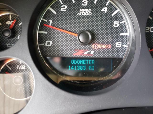 صورة رقم 8 من المزاد - 2007 CHEVROLET AVALANCHE مع VIN 3GNFK12307G292859