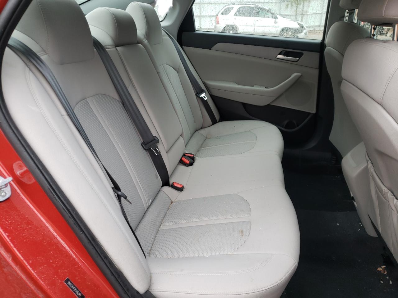 Photo 6 from auction – 2019 HYUNDAI SONATA SE with VIN 5NPE24AF5KH786149