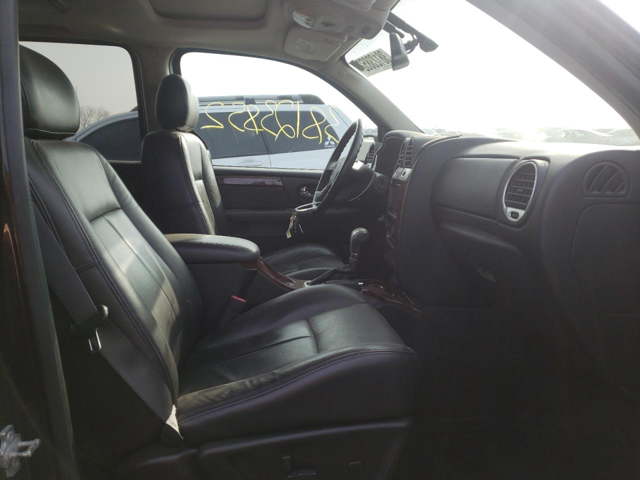 Photo 5 from auction – 2008 GMC ENVOY with VIN 1GKDT13S882112075