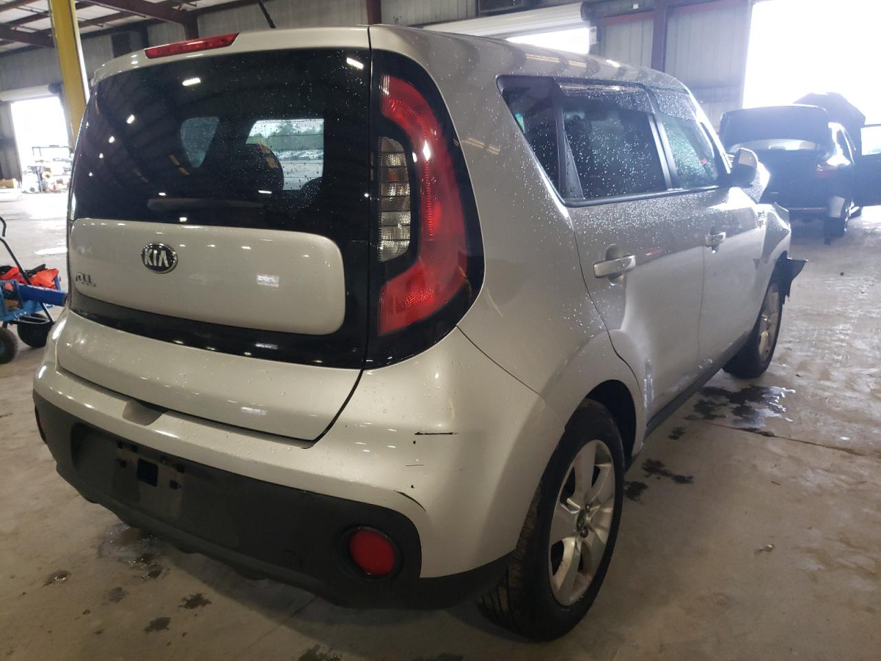 Photo 4 from auction – 2018 KIA SOUL with VIN KNDJN2A24J7508899