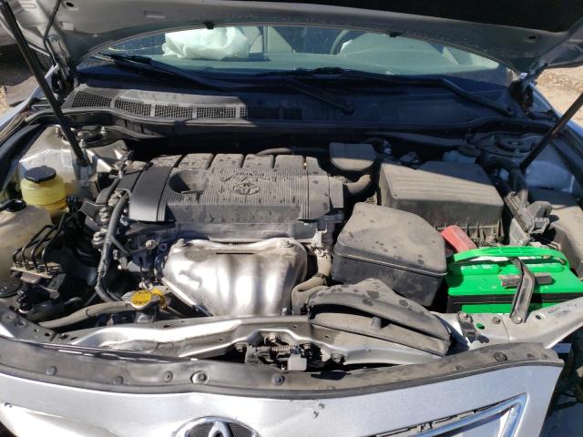 Photo 7 from auction – 2011 TOYOTA CAMRY BASE with VIN 4T1BF3EK4BU759759
