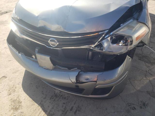 Photo 9 from auction – 2012 NISSAN VERSA S with VIN 3N1BC1CP1CK243458