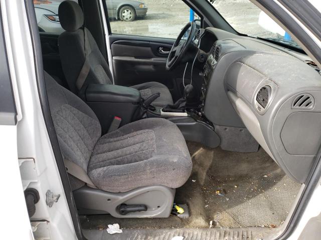 Photo 5 from auction – 2004 GMC ENVOY with VIN 1GKDT13S642393156