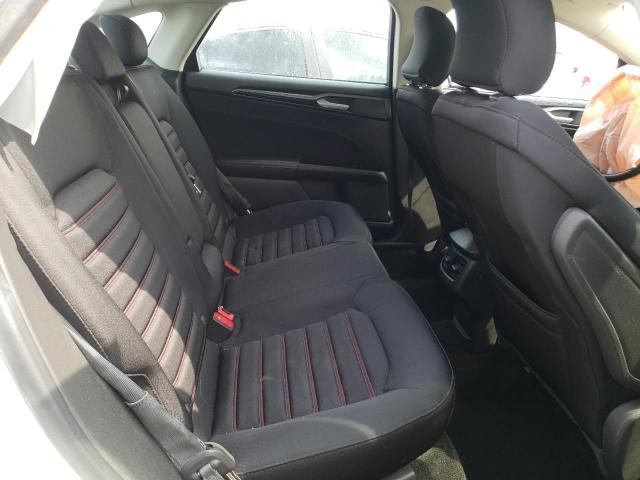 Photo 6 from auction – 2015 FORD FUSION SE with VIN 3FA6P0H78FR305123