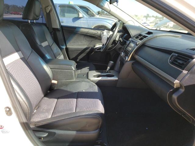 Photo 5 from auction – 2012 TOYOTA CAMRY BASE with VIN 4T1BF1FK9CU145083