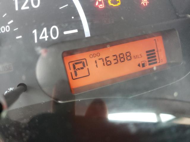 Photo 8 from auction – 2016 NISSAN VERSA S with VIN 3N1CN7AP8GL891822