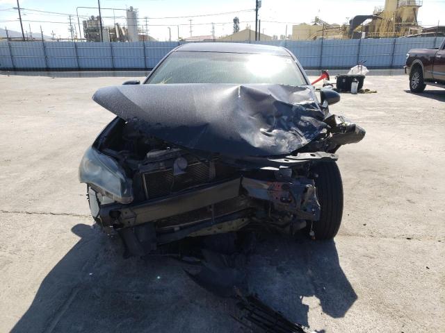 Photo 9 from auction – 2015 TOYOTA CAMRY LE with VIN 4T1BF1FK5FU030551