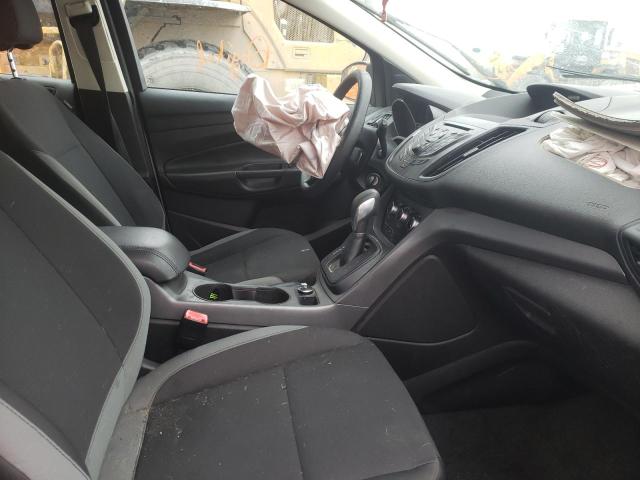 Photo 5 from auction – 2013 FORD ESCAPE with VIN 1FMCU0F77DUB20636