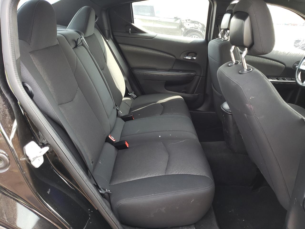 Photo 6 from auction – 2013 DODGE AVENGER SX with VIN 1C3CDZCB3DN590730