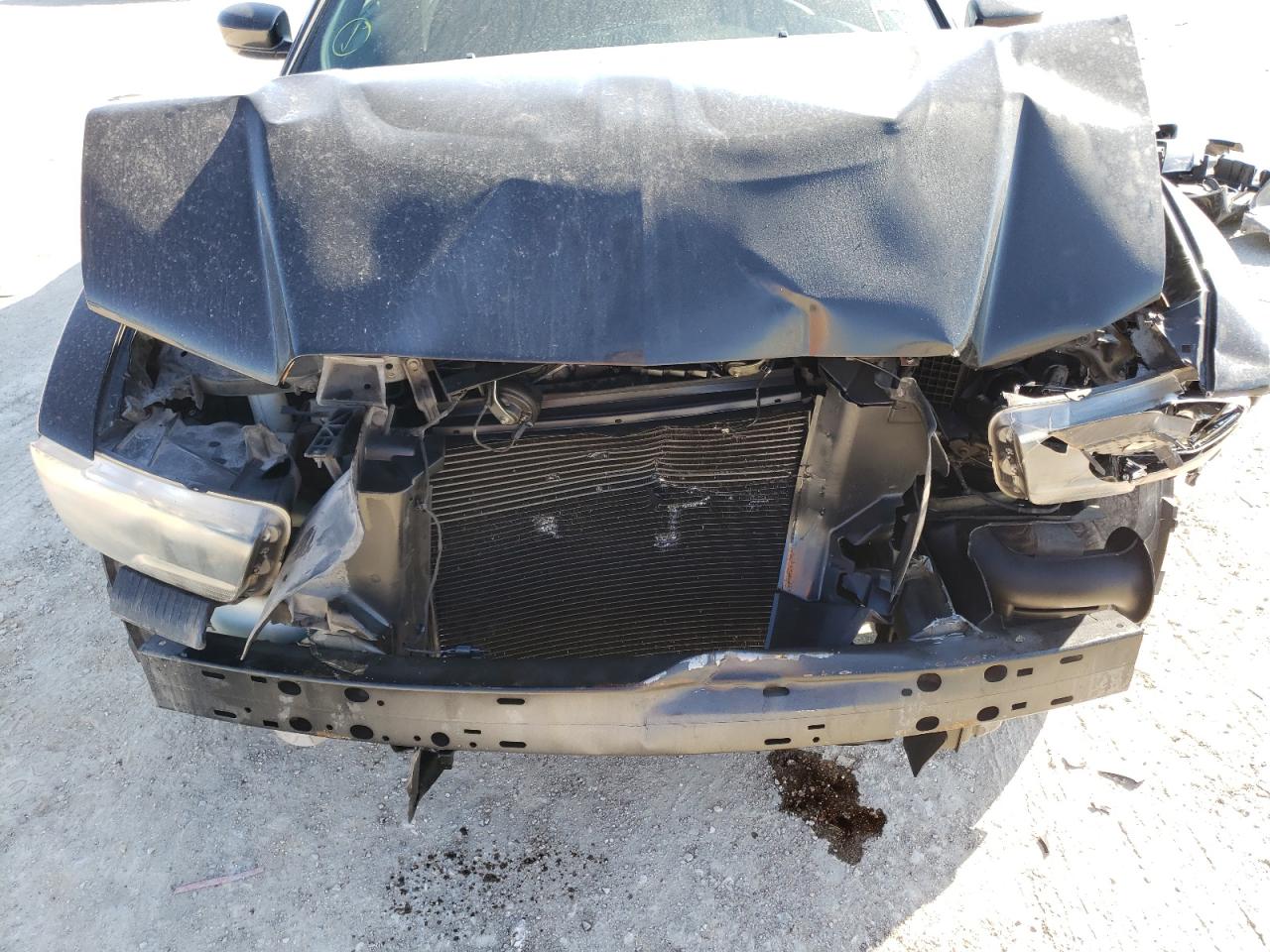 Photo 9 from auction – 2012 DODGE CHARGER SE with VIN 2C3CDXBG2CH295854
