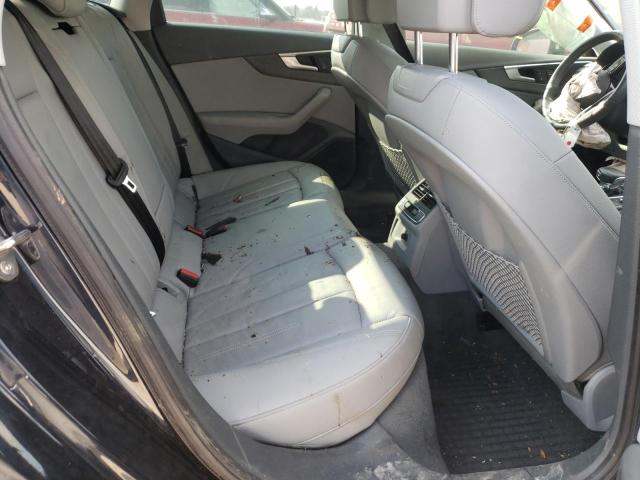 Photo 6 from auction – 2018 AUDI A4 PREMIUM with VIN WAUENAF40JA108408