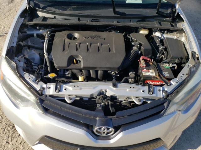 Zdjęcie 7 z aukcji – 2016 TOYOTA COROLLA L z VIN 5YFBURHE3GP501532