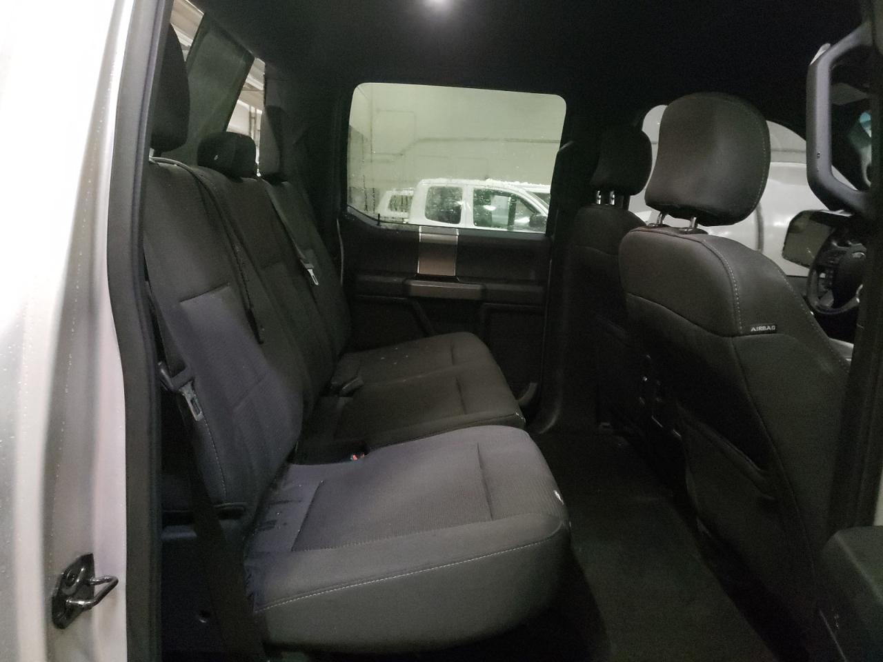 Photo 6 from auction – 2016 FORD F150 SUPER with VIN 1FTEW1EP3GKF32082