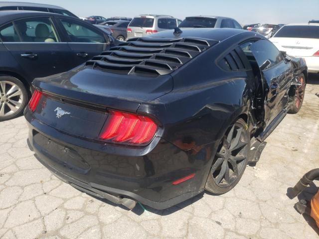 Photo 4 from auction – 2020 FORD MUSTANG with VIN 1FA6P8TH7L5174702