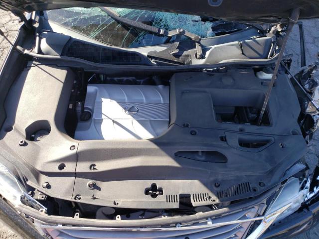 Photo 7 from auction – 2013 LEXUS RX 350 with VIN 2T2ZK1BA4DC126737