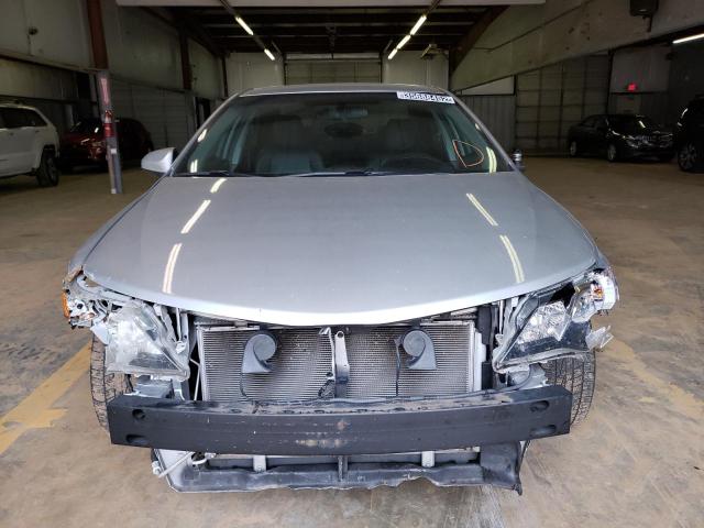 Photo 9 from auction – 2013 TOYOTA CAMRY L with VIN 4T1BF1FK7DU270519