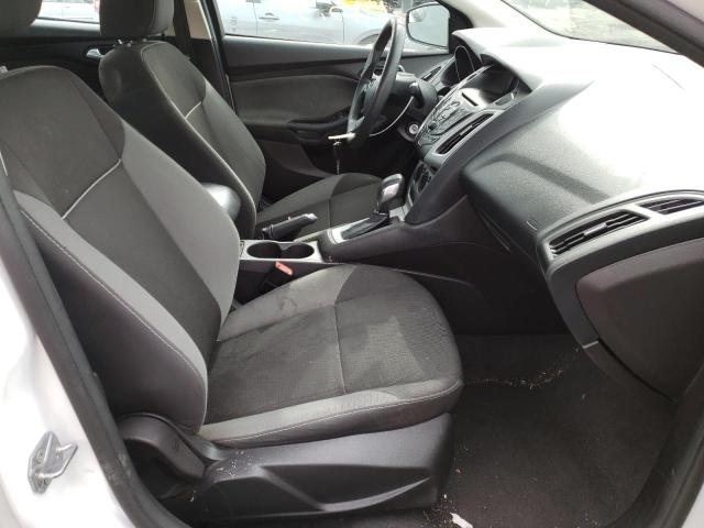 Photo 5 from auction – 2014 FORD FOCUS SE with VIN 1FADP3F27EL251830