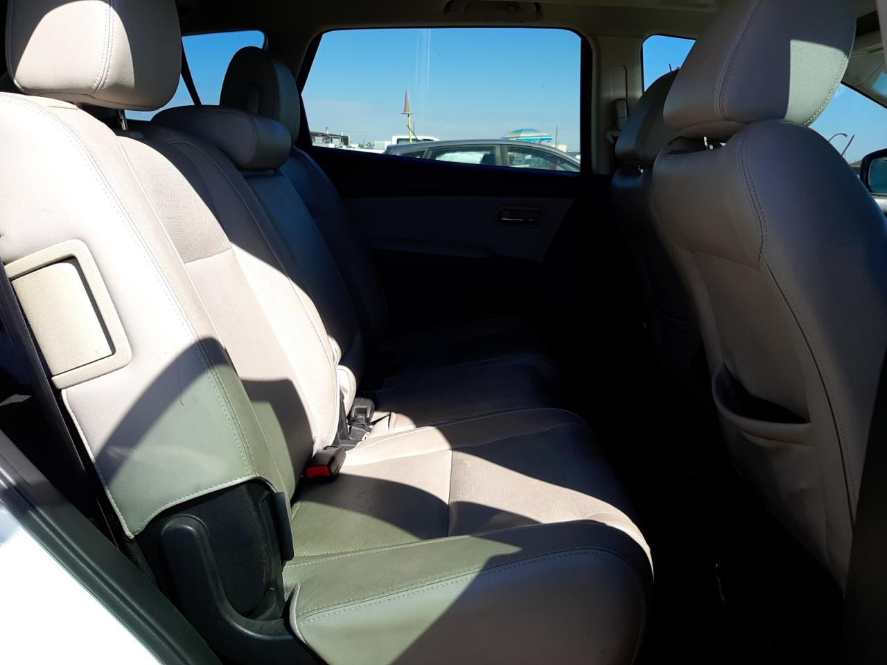 Photo 6 from auction – 2015 MAZDA CX-9 TOURI with VIN JM3TB2CV8F0447900