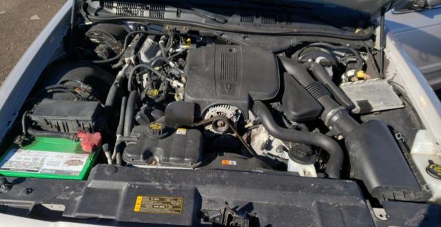 Photo 7 from auction – 2011 FORD CROWN VICT with VIN 2FABP7EV7BX132989