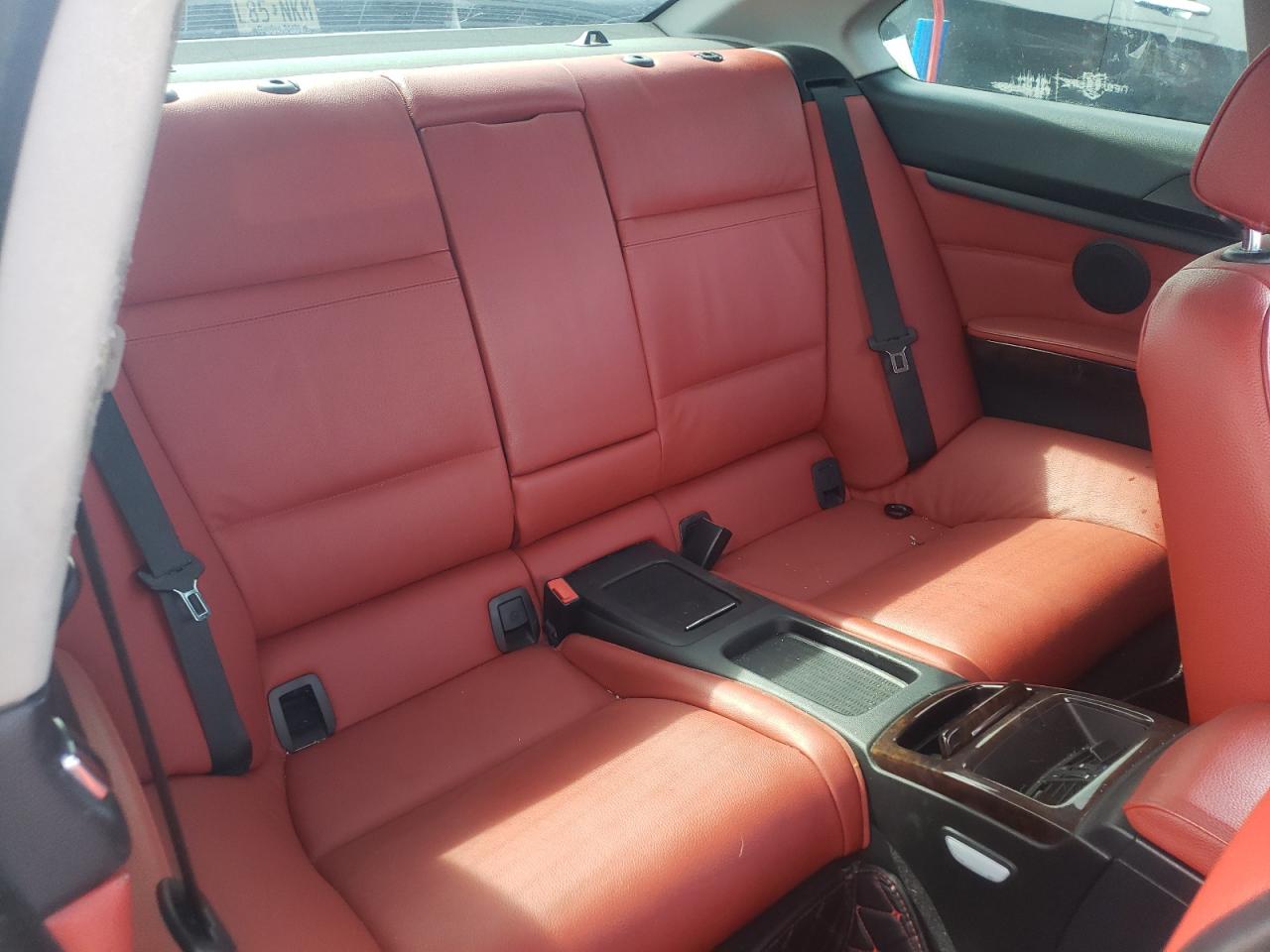 Foto 6 de la subasta – 2011 BMW 335 XI con VIN WBAKF9C57BE619653