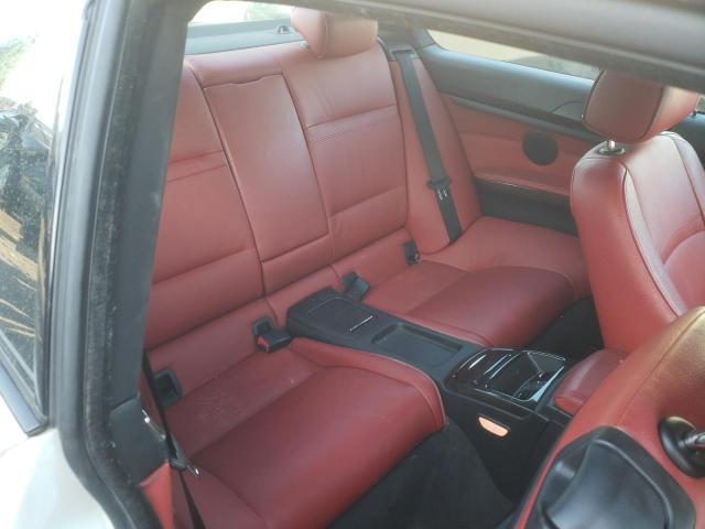 Photo 6 from auction – 2011 BMW 328 I SULE with VIN WBAKE5C50BE754825