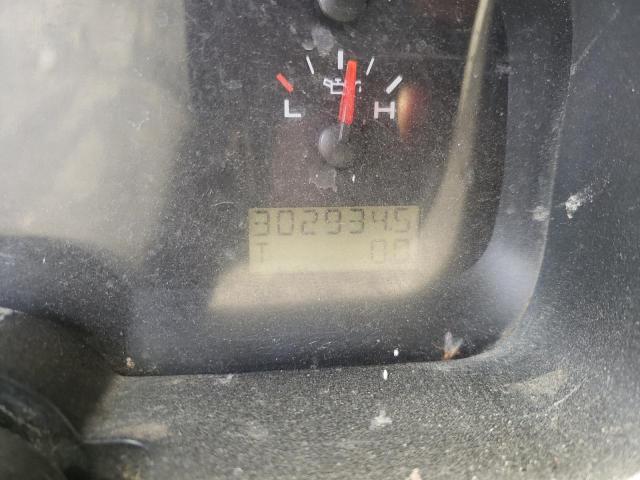 Foto 8 de la subasta – 2004 FORD F150 con VIN 1FTRX14W04NB55020