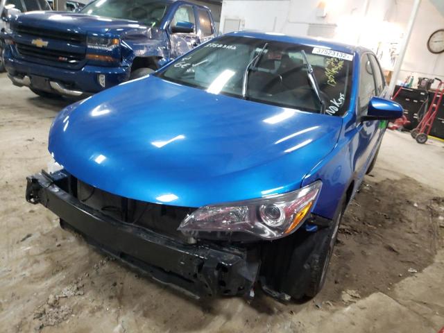 Photo 2 from auction – 2017 TOYOTA CAMRY LE with VIN 4T1BF1FK4HU730547