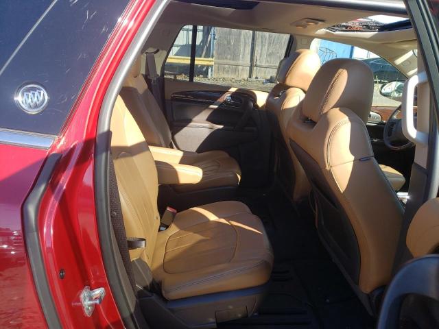 Photo 7 from auction – 2014 BUICK ENCLAVE with VIN 5GAKVCKD6EJ108489
