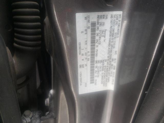 Photo 10 from auction – 2013 FORD FOCUS SE with VIN 1FADP3K29DL125800