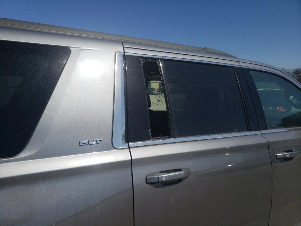 Photo 9 from auction – 2019 GMC YUKON with VIN 1GKS1GKCXKR240410